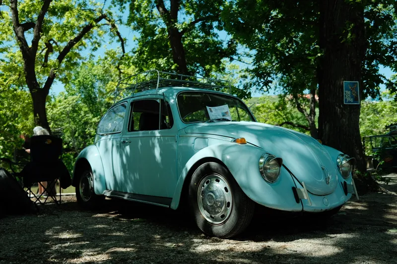 Glovebox Gallery Photograph